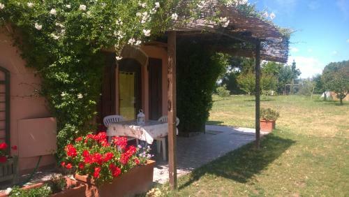 Agroturismo Podere Girasoli