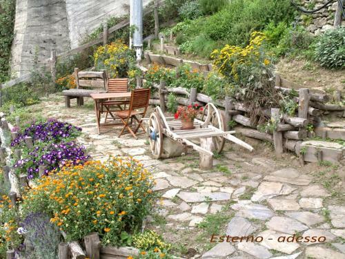 Hotel Occitan Charme