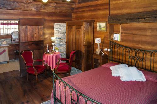 Hotel Occitan Charme