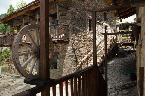 Hotel Occitan Charme