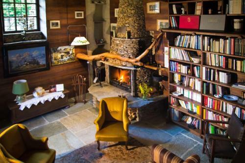 Hotel Occitan Charme