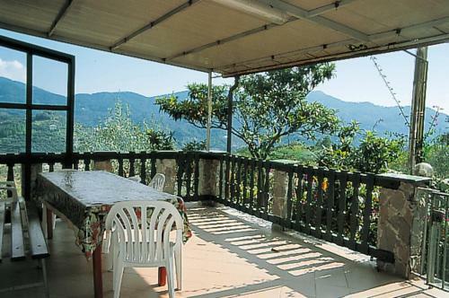 Apartamento Appartamento Bella 111s