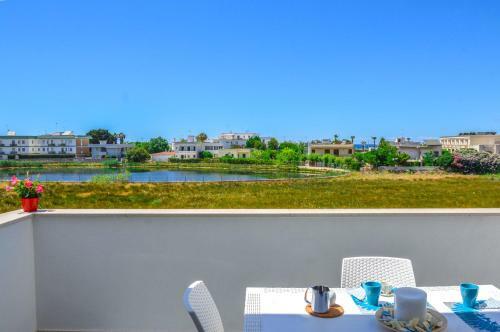 Apartamento Appartamento Dune Piano Terra