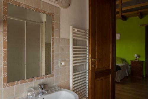 B&B Angi� Nel Cer�