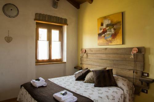 B&B Angi� Nel Cer�