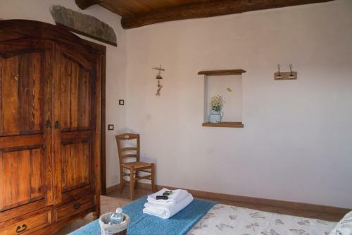 B&B Angi� Nel Cer�