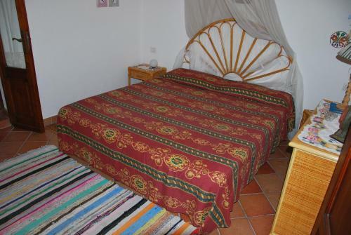 Apartamento Appartamento Aroma