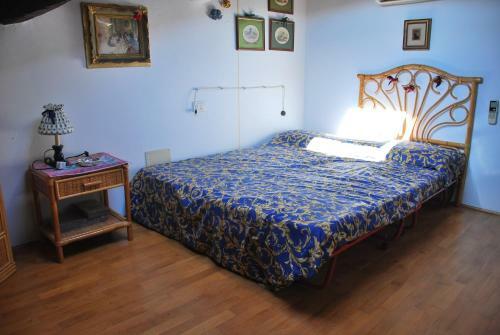 Apartamento Appartamento Aroma