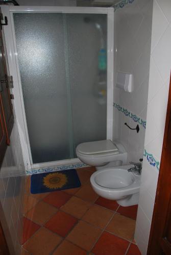 Apartamento Appartamento Aroma