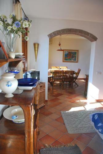 Apartamento Appartamento Aroma