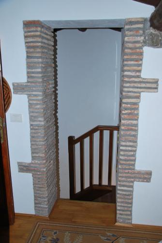 Apartamento Appartamento Aroma