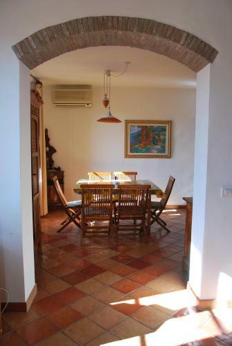 Apartamento Appartamento Aroma