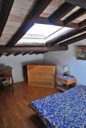 Apartamento Appartamento Aroma