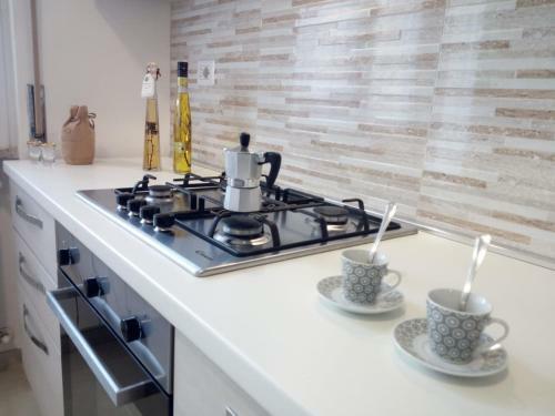 Apartamento Mira