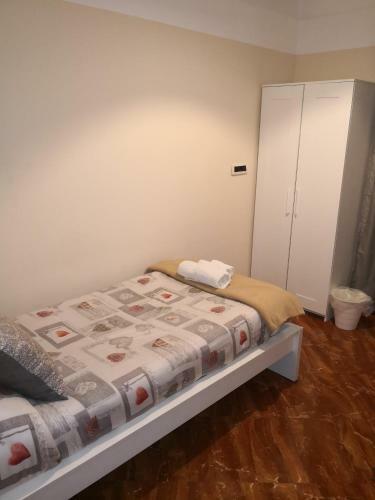 Early Bed