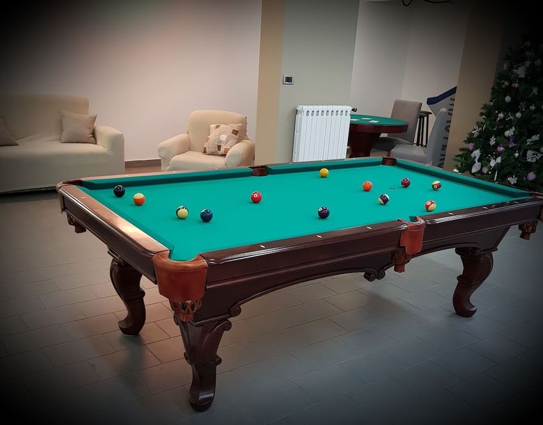 Bed & Breakfast Pompei Suite