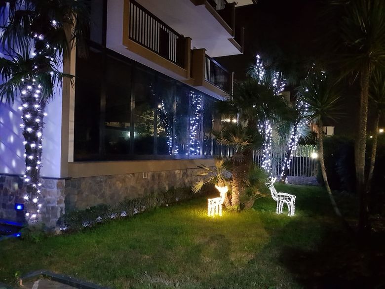 Bed & Breakfast Pompei Suite