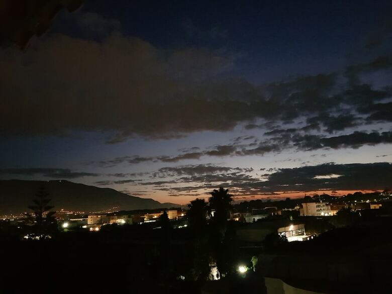 Bed & Breakfast Pompei Suite