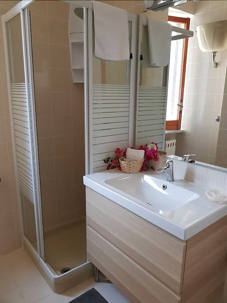Bed & Breakfast Pompei Suite