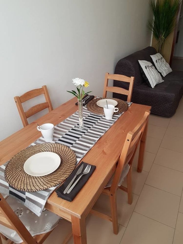 Bed & Breakfast Pompei Suite