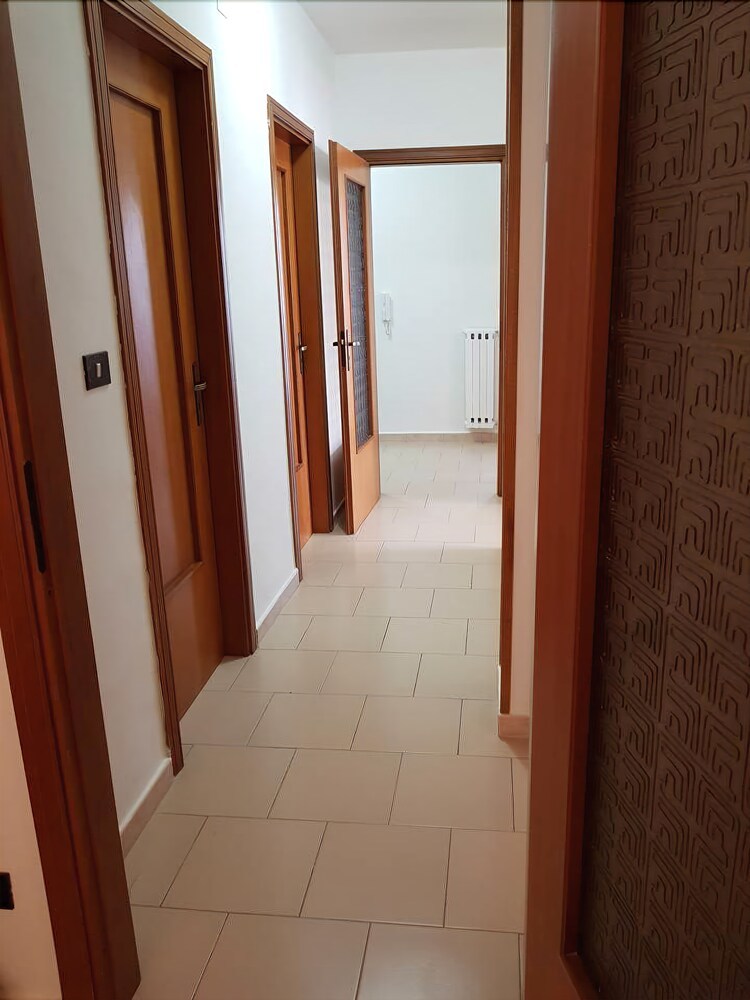Bed & Breakfast Pompei Suite