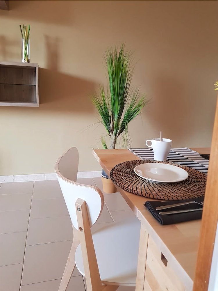 Bed & Breakfast Pompei Suite