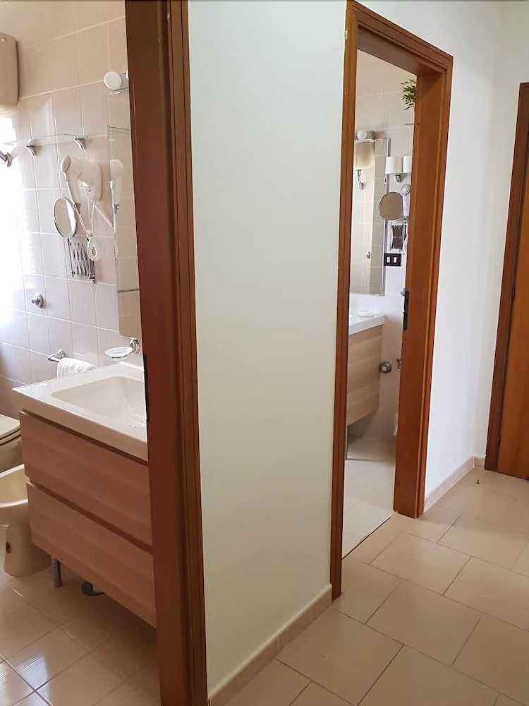 Bed & Breakfast Pompei Suite