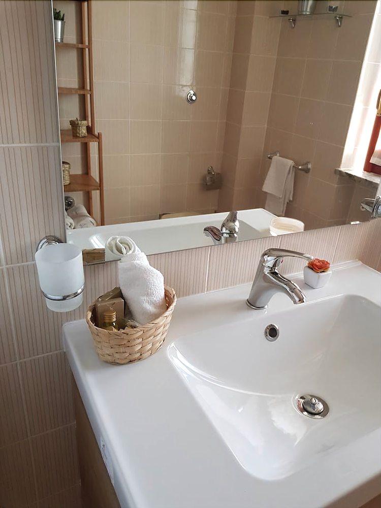 Bed & Breakfast Pompei Suite