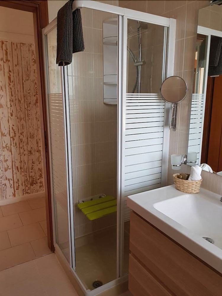 Bed & Breakfast Pompei Suite