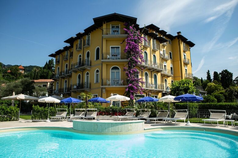 Hotel Villa Galeazzi