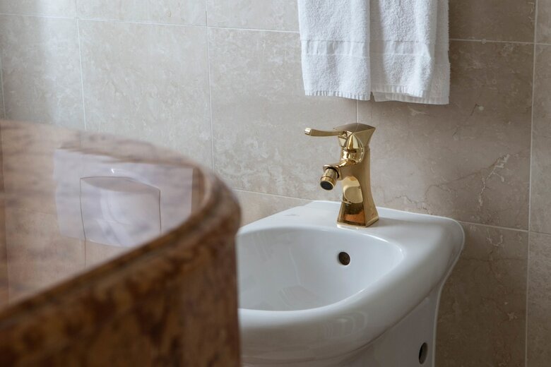 Hotel Villa Galeazzi