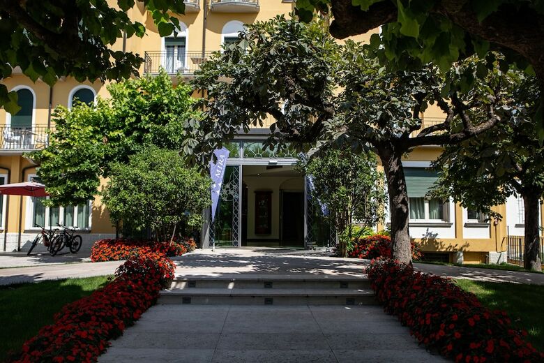 Hotel Villa Galeazzi