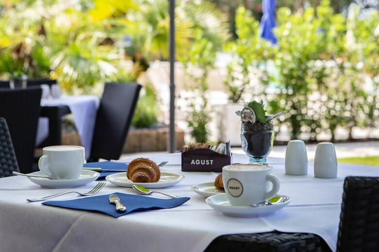 Hotel Villa Galeazzi