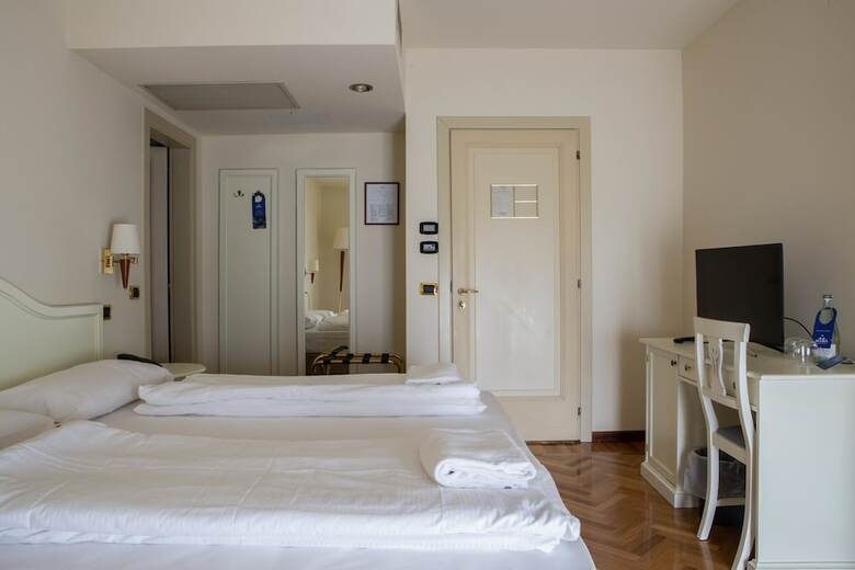 Hotel Villa Galeazzi