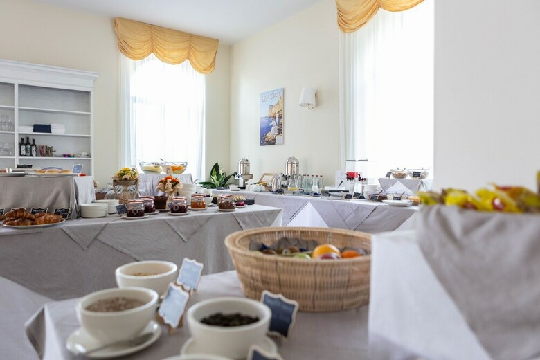 Hotel Villa Galeazzi