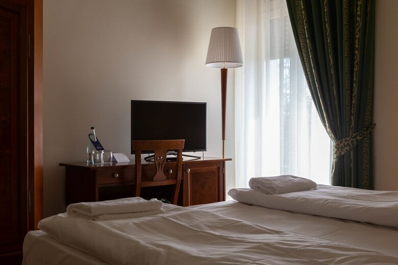 Hotel Villa Galeazzi