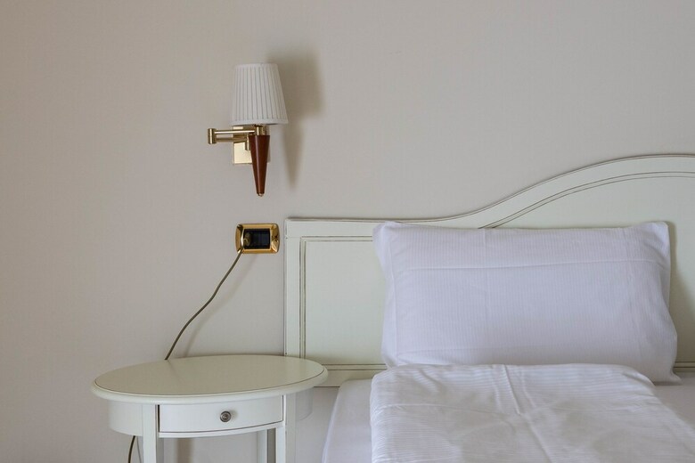 Hotel Villa Galeazzi