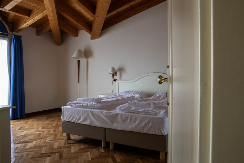 Hotel Villa Galeazzi