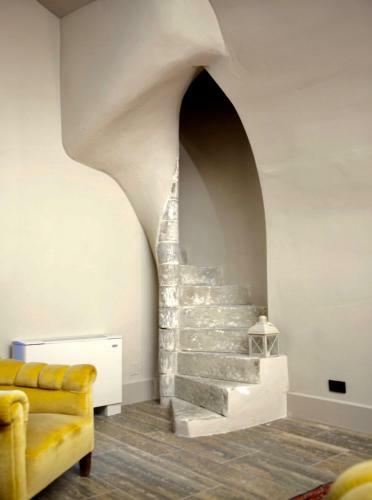 Hotel Podere Castel Merlo