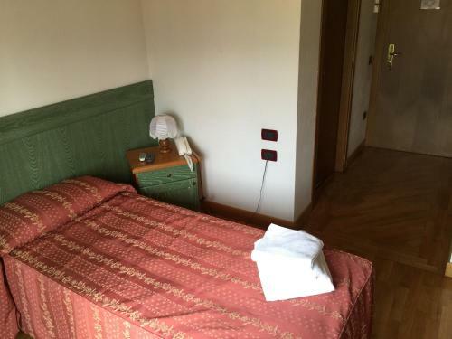 Hotel Ristorante Il Pirata