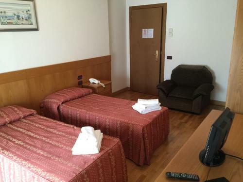 Hotel Ristorante Il Pirata