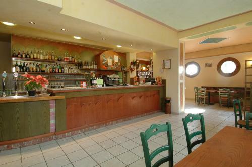 Hotel Ristorante Il Pirata