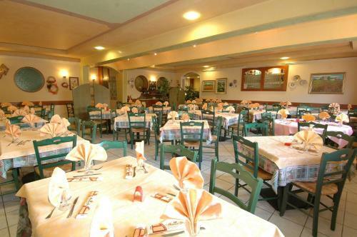 Hotel Ristorante Il Pirata