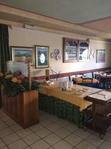 Hotel Ristorante Il Pirata