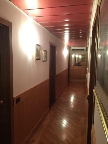 Hotel Ristorante Il Pirata