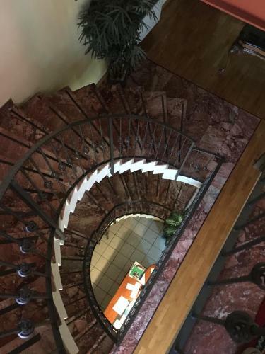 Hotel Ristorante Il Pirata