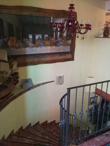 Hotel Ristorante Il Pirata