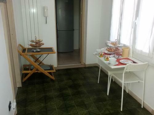 Bed And Breakfast La Villetta