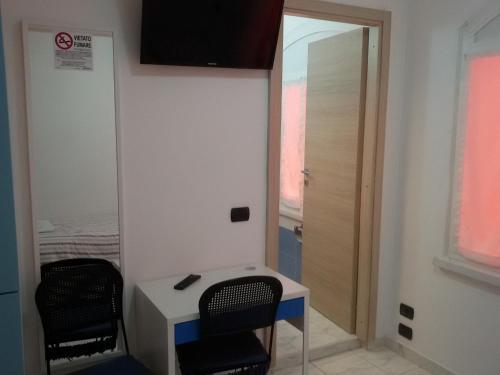 Bed And Breakfast La Villetta