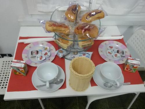 Bed And Breakfast La Villetta